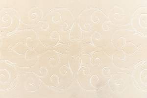 Tapis Darya DCLXX Beige - Textile - 122 x 1 x 188 cm