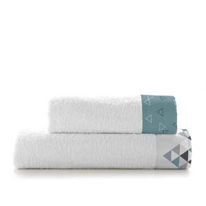 Valley Handtuch- set Textil - 1 x 70 x 140 cm