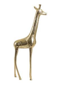 Ornament GIRAFFE 11 x 63 x 28 cm