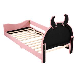 Kinderbett Aether Ⅴ Pink