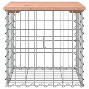 Banc de jardin 3030973-1 43 x 44 cm