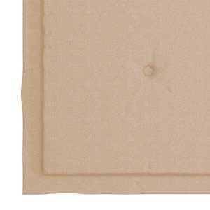 Gartenstuhl (4er Set) 3016491-2 Beige