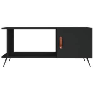 Couchtisch D471 Schwarz