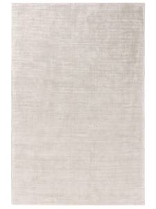 Tapis en viscose Nova Gris lumineux - 300 x 400 cm