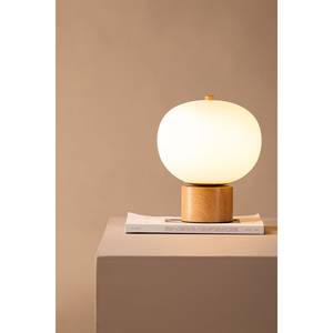 Lampe Cholet Glas - 25 x 30 x 25 cm