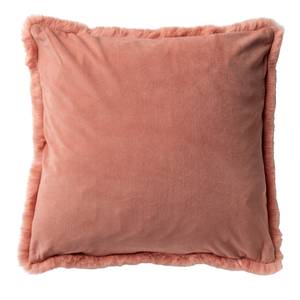 Coussin décoratif Zaya Flamant rose