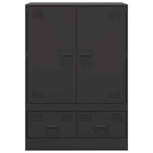 Highboard DE1604 Schwarz