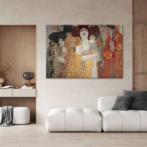 KUNSTDRUCK Klimt - Women 100 x 70 cm