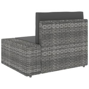 Garten-Lounge-Set (3-teilig) 3001946-2 Grau