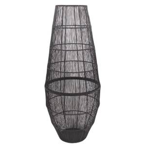 Windlicht Mounia 42 x 94 x 42 cm - Anzahl Teile im Set: 1