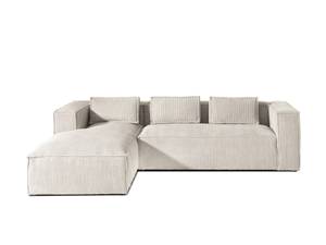 Ecksofa STELLA Beige