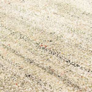 Nepal - 139x71cm Beige - Naturfaser - 71 x 2 x 139 cm