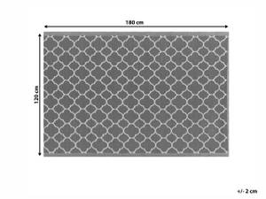 Teppich SURAT 120 x 120 cm