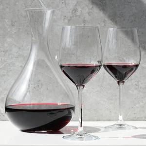 Harmony Verres à vin rouge Verre - 10 x 23 x 10 cm