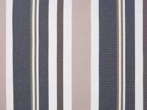 Coussin d'extérieur KASTOS Beige - Bleu - Marron - Textile - 70 x 8 x 40 cm