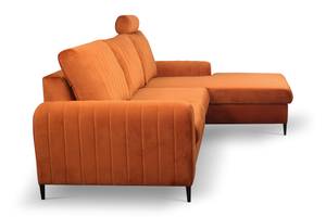 Ecksofa MAITA Orange