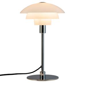 Tischlampe Morph Weiß