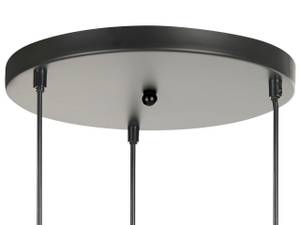 Lampe suspension KANGAROO Métal - 43 x 122 x 43 cm