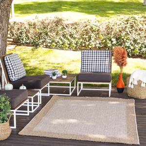 Outdoorteppich DAYTON 120 x 170 cm