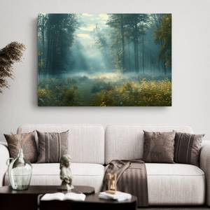 Bild Wald Bäume XLVII 70 x 50 cm