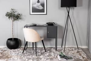 Bureau BAKAL D45 1D Gris