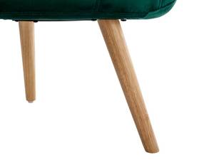 Fauteuil  LUOSTO Vert