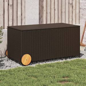 Gartenbox 299772 Braun - 107 x 53 x 55 cm