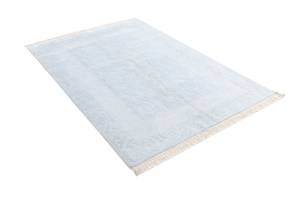 Tapis Darya DCCXXXI Bleu - Textile - 130 x 1 x 191 cm