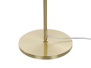 Stehlampen PERISTERI Braun - Gold - Metall - 40 x 137 x 40 cm