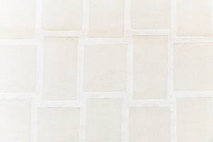 Tapis Darya DCCXXXVII Beige - Textile - 117 x 1 x 183 cm