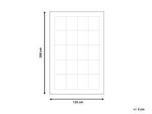 Bettdecke KABRU 135 x 200 cm