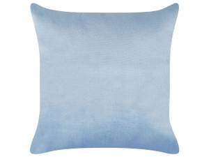 Chaiselongue GONESSE Blau - Gold - Marineblau