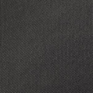 Tapis coco camping Noir - Marron - Fibres naturelles - Matière plastique - 60 x 2 x 40 cm