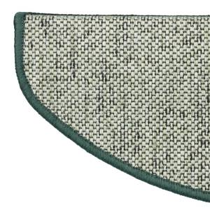 Stufenmatte Sabang Grün - 24 x 65 cm