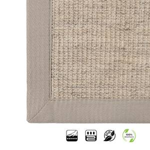 Wohnteppich Sisal Beige - 230 x 160 cm