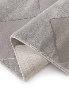 Tapis Claire 5 Gris - 120 x 170 cm