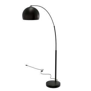 Lampadaire Dinard 30 x 172 x 108 cm