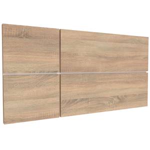 Bettkopfteil Natura 100 Bett BRI-6058 Holz