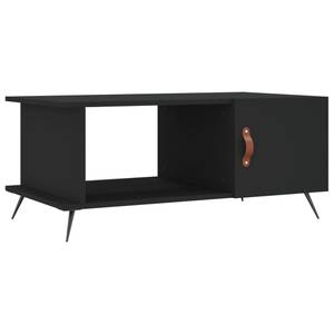 Couchtisch D471 Schwarz