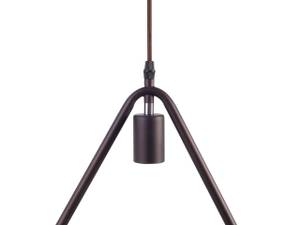 Lampe suspension JURUENA Nb d'ampoules : 1