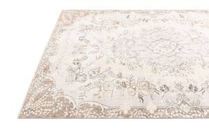 Tapis Ultra Vintage DL Beige - Textile - 157 x 1 x 264 cm