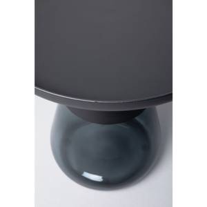 Table d'appoint Bottiglia I Noir