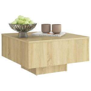 Table basse 3009668 Imitation chêne truffier de sonoma