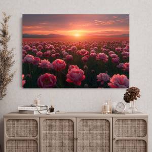 Bild Blumen Natur XV 120 x 80 cm