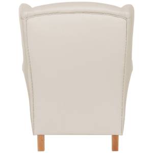 Lorris Ohrenbackensessel, beige Beige