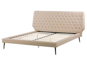 Schlafzimmer Set ESSONNE 4-tlg Beige - Breite: 180 cm