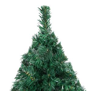 Künstlicher Weihnachtsbaum Grün