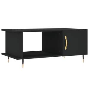 Couchtisch D627 Schwarz