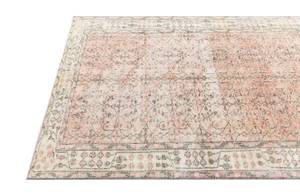 Teppich Ultra Vintage CLX Beige - Textil - 137 x 1 x 236 cm