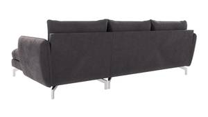 Modernes Ecksofa Avanti Graphit